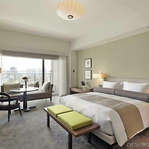 Deluxe Kamer met een King Size Bed